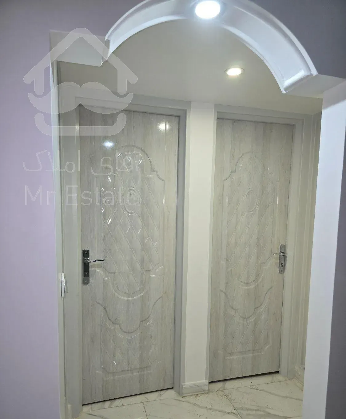 فروش آپارتمان ۶۴ متری دو خواب