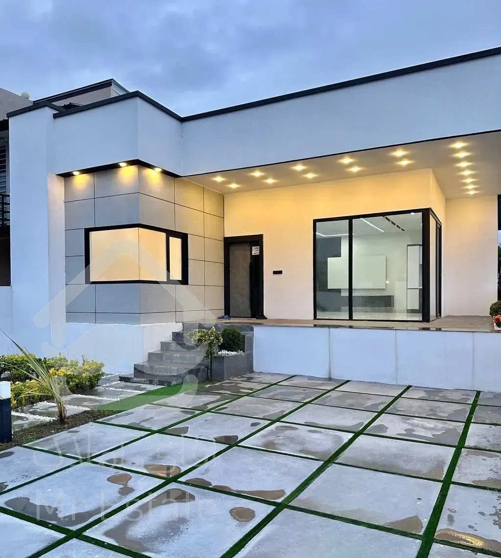 ویلافلت چسب جنگل ویوابدی سند تکبرگ معاوضه باخودرو