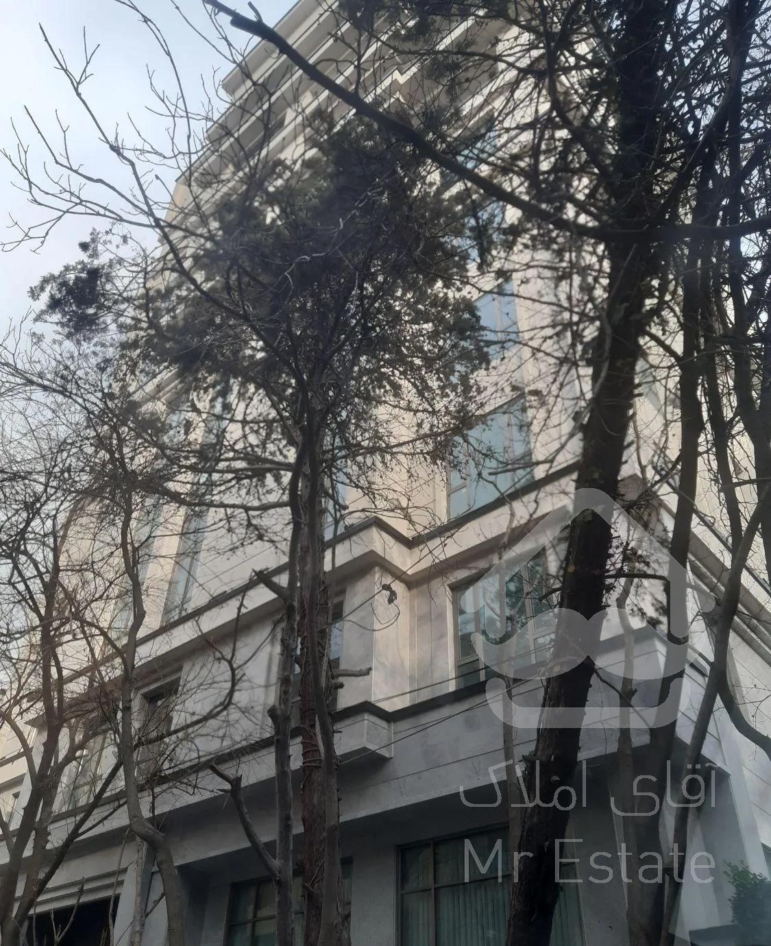 ۴۰۰ متر ۴خوابه پنت