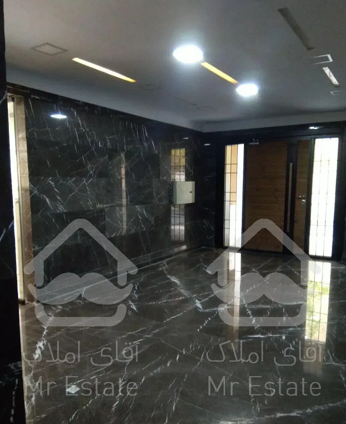 جمالزاده شمالی 119متر فول امکانات شیک