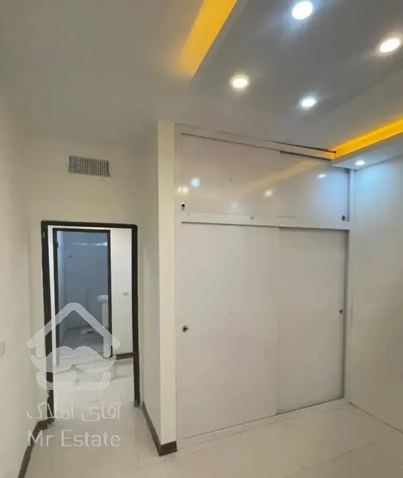 اپارتمان اماده فول ۱۰۰متری