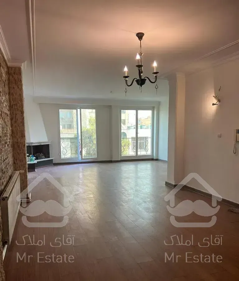 سهروردی شمالی98متر فول امکانات آفتابگیر