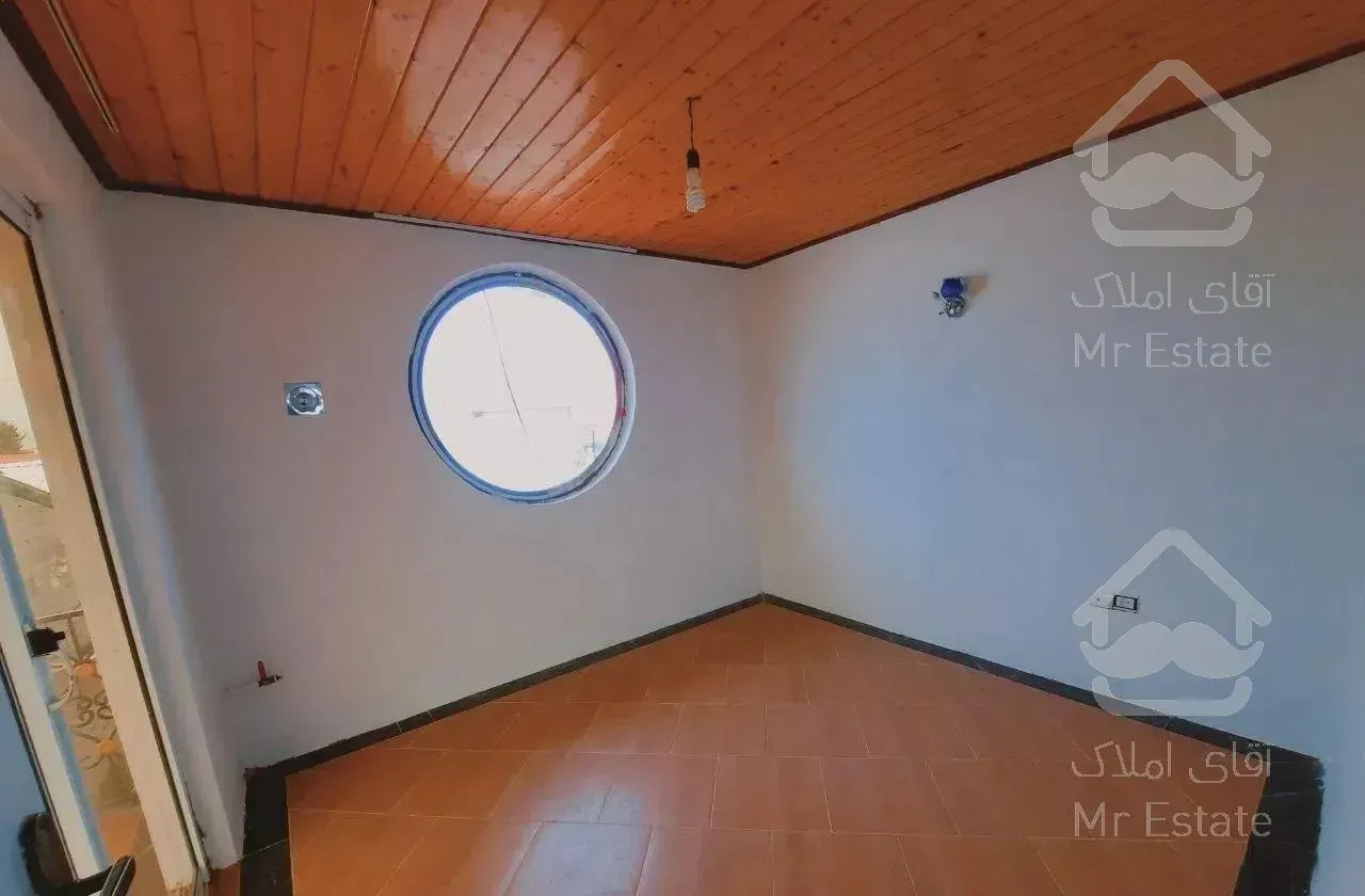 همکف جنگلی مناسب سکونت دائم محیطدنج وآرام زمین ۳۰۰