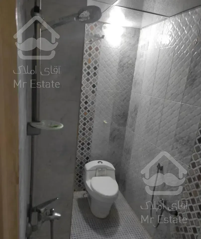 آپارتمان ۹۳ متری دو خواب جی