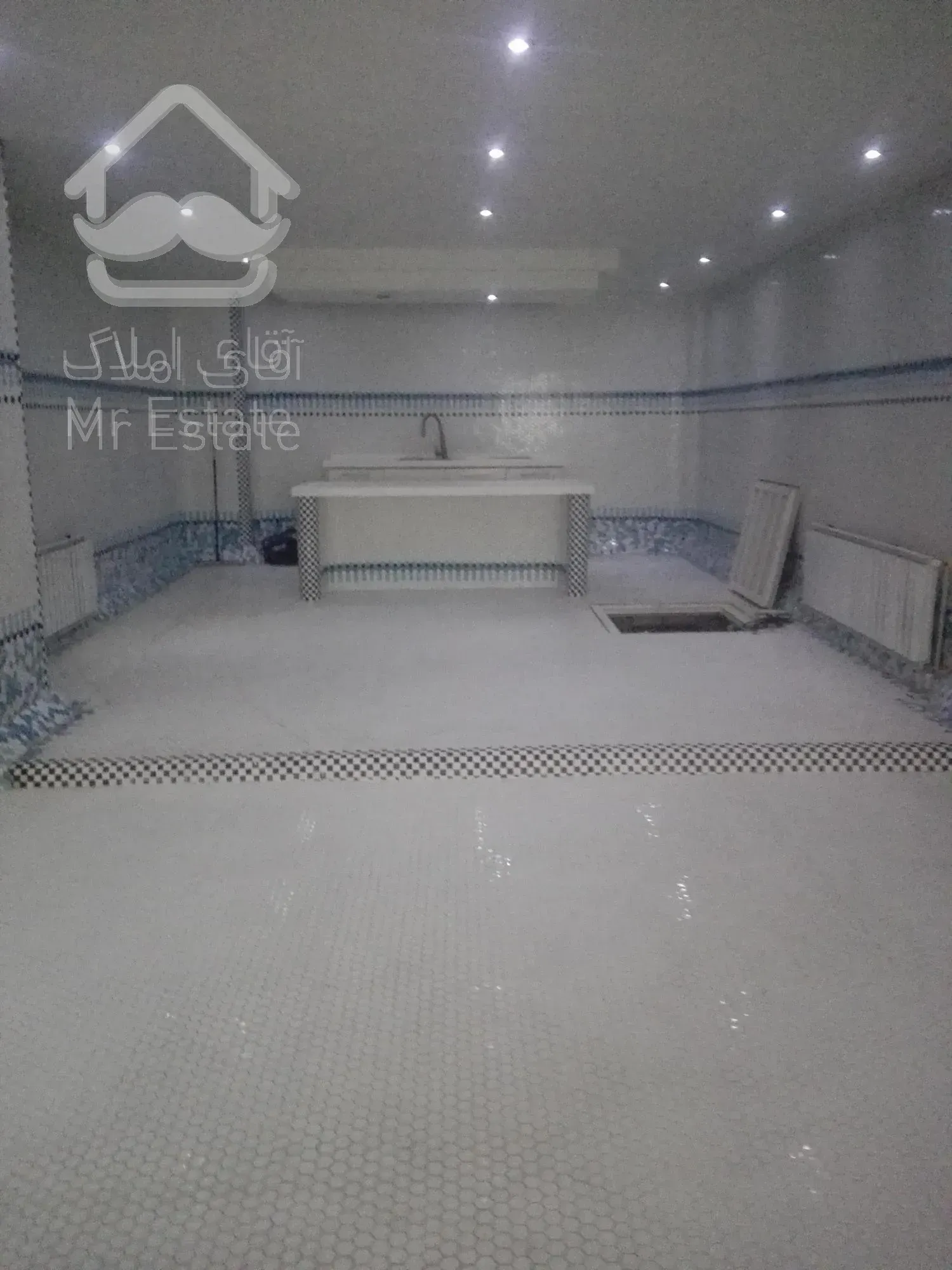 رهن واجاره اپارتمان 195 متر  در چیذر