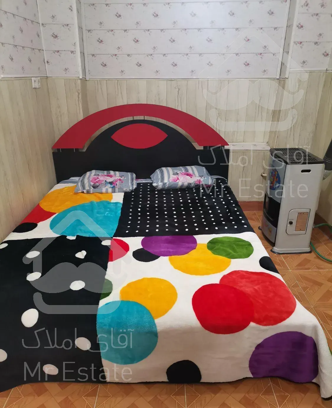 اجاره سویت دربست روزانه هفته گی ماهانه