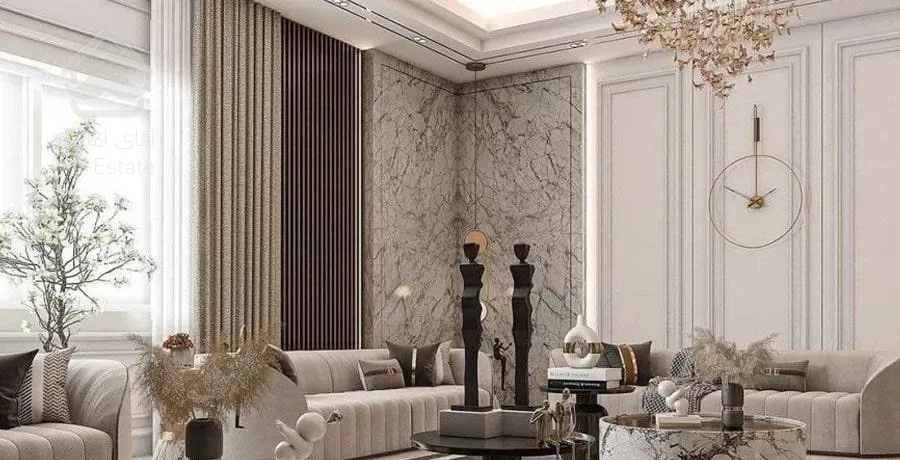 آپارتمان ۱۰۰ متری ۲ خواب کلیدنخورده آتش‌نشانی