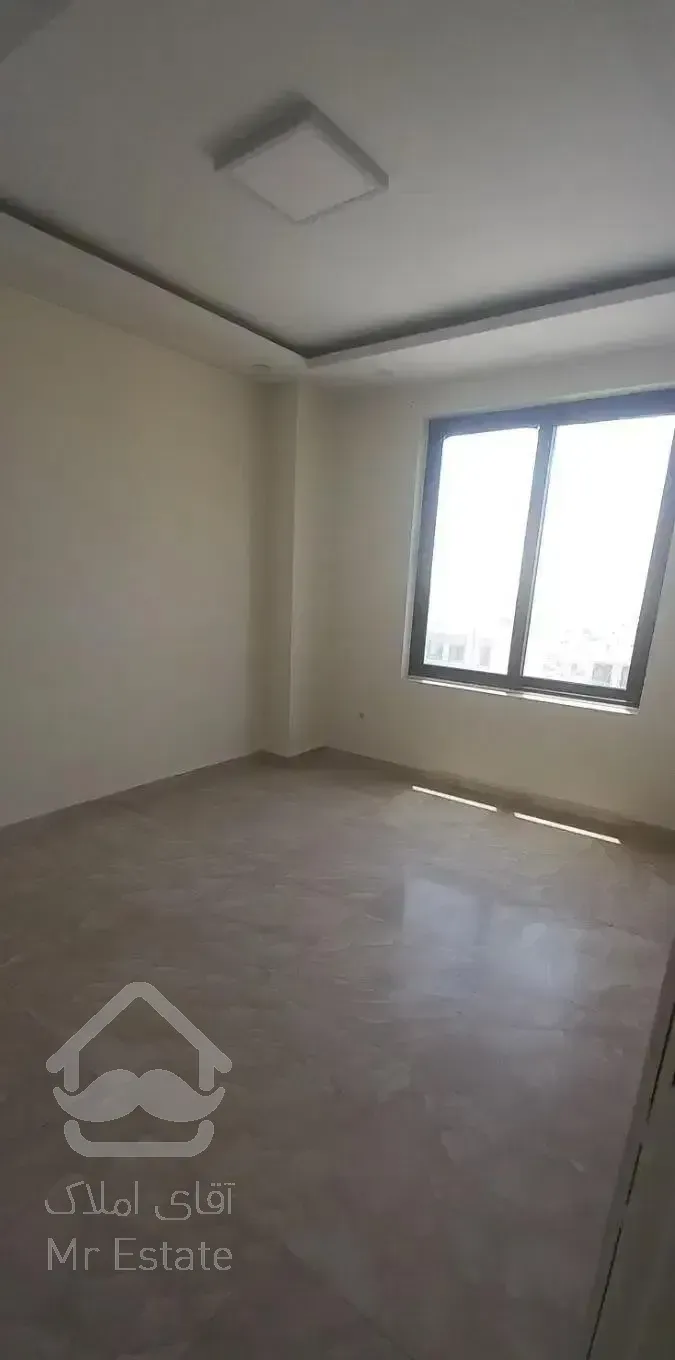 جردن / آپارتمان 100متری/ فول فرنیش /چشم انداز ابدی