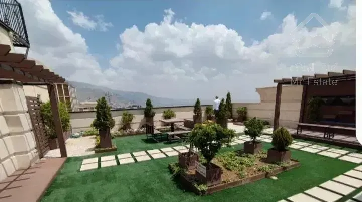 ۶۰ متر لوکس  میدان سما دیزاین شده