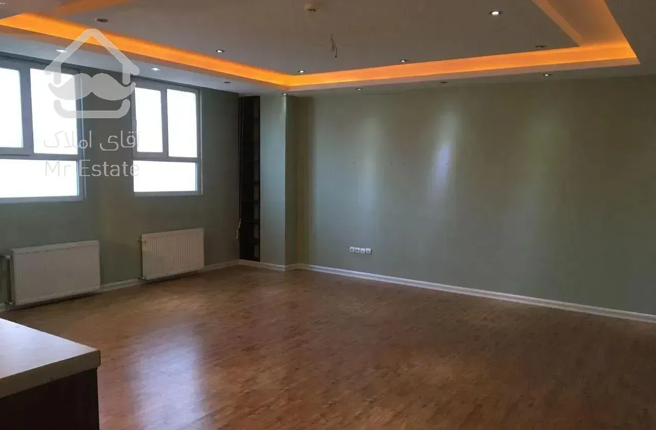 آپارتمان ۱۳۵ متری