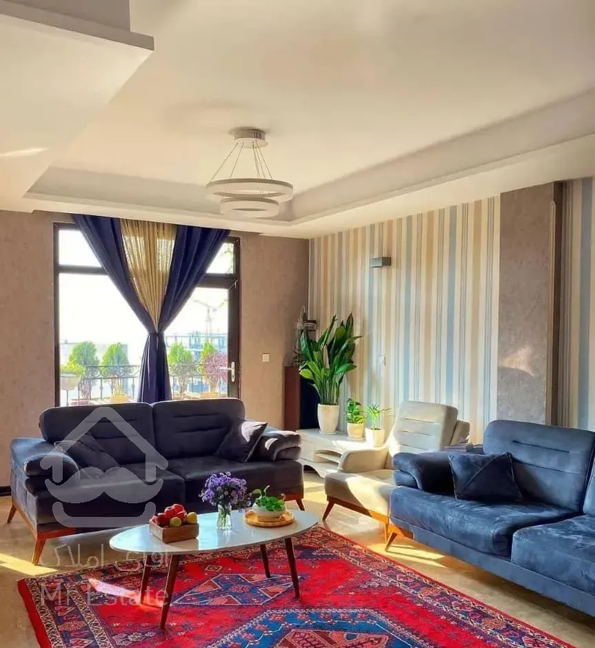 فروش آپارتمان ۸۱/مناسب خانواده /خوش قیمت