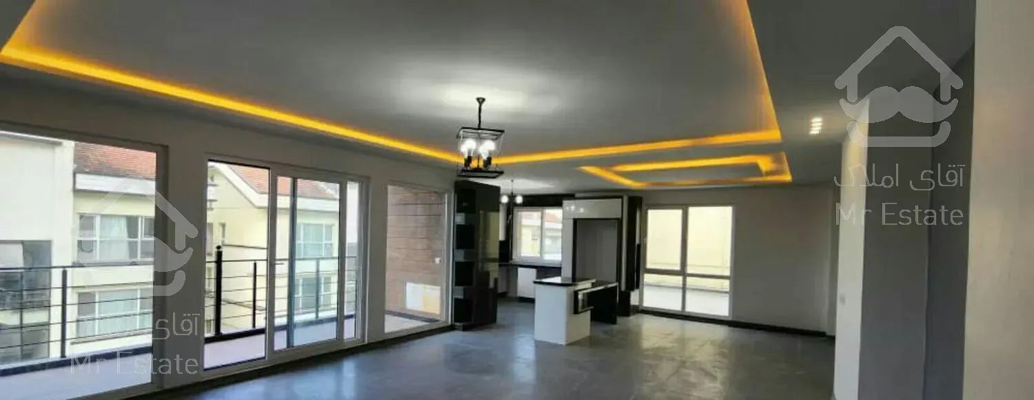 چالوس - نمک آبرود (115 و 210 متری)