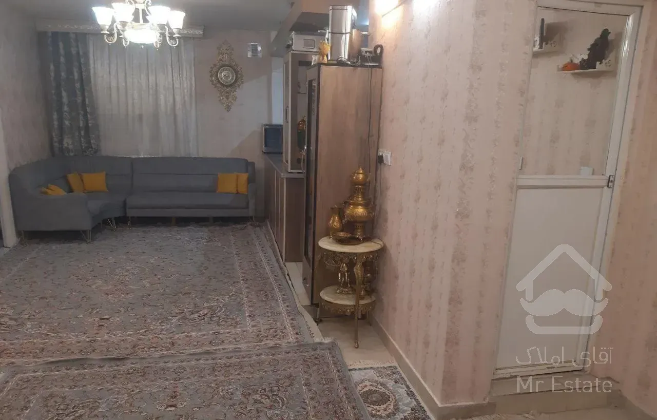 فروش اپارتمان ۷۲ متری مجتمع اسمان