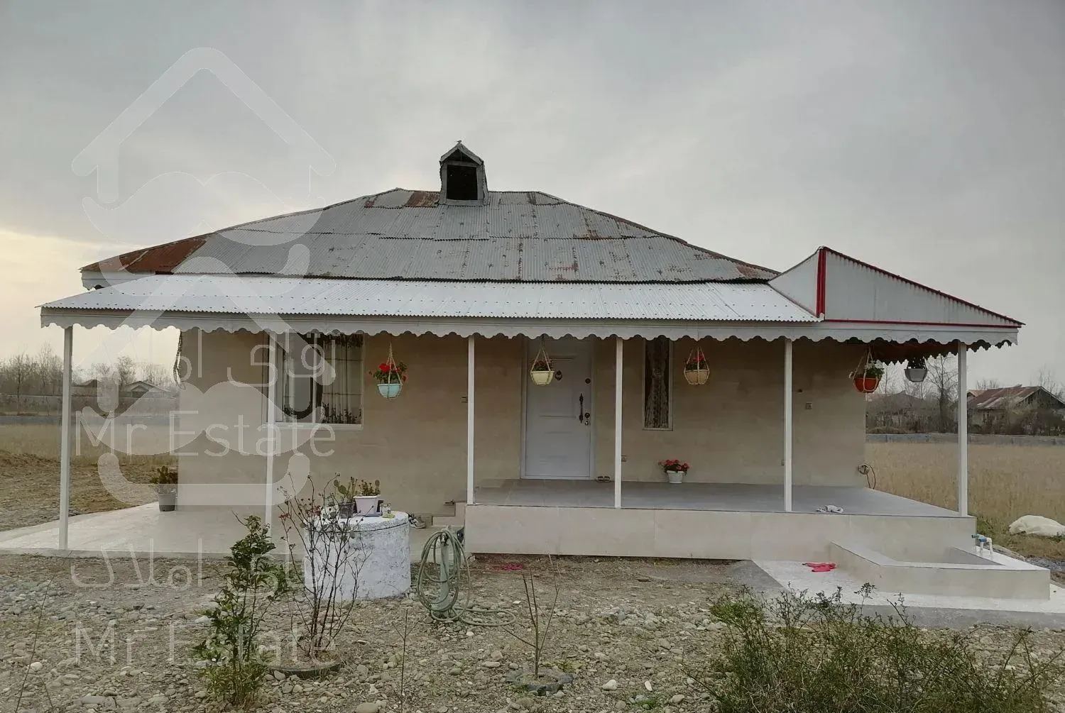 ویلا و اقامتگاه اجاره ای