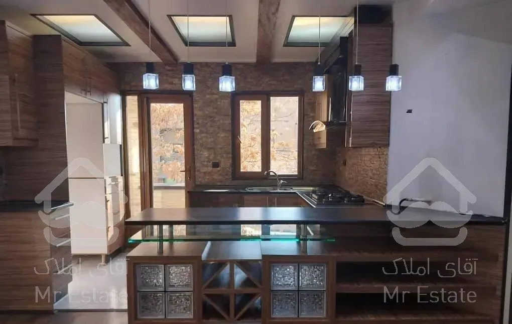 اقدسیه  ۷۰ متر ۲ خواب