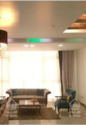 برج ۱۴۸ متری برند/نوساز فول امکانات دریاچه چیتگر فوری