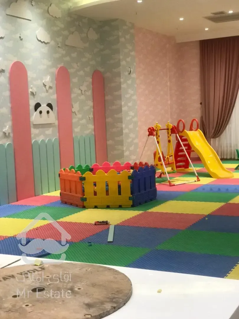 گنجینه های هروی/۱۸۰متر ۳خوابه