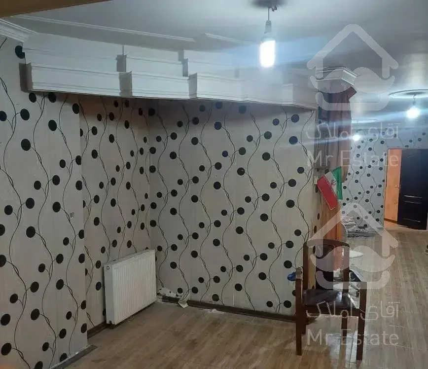 ۹۹ متر دوخوابه دسترسی  خیابان ولیعصر