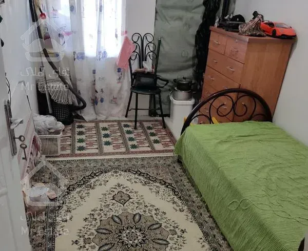 اپارتمان منزل اباد