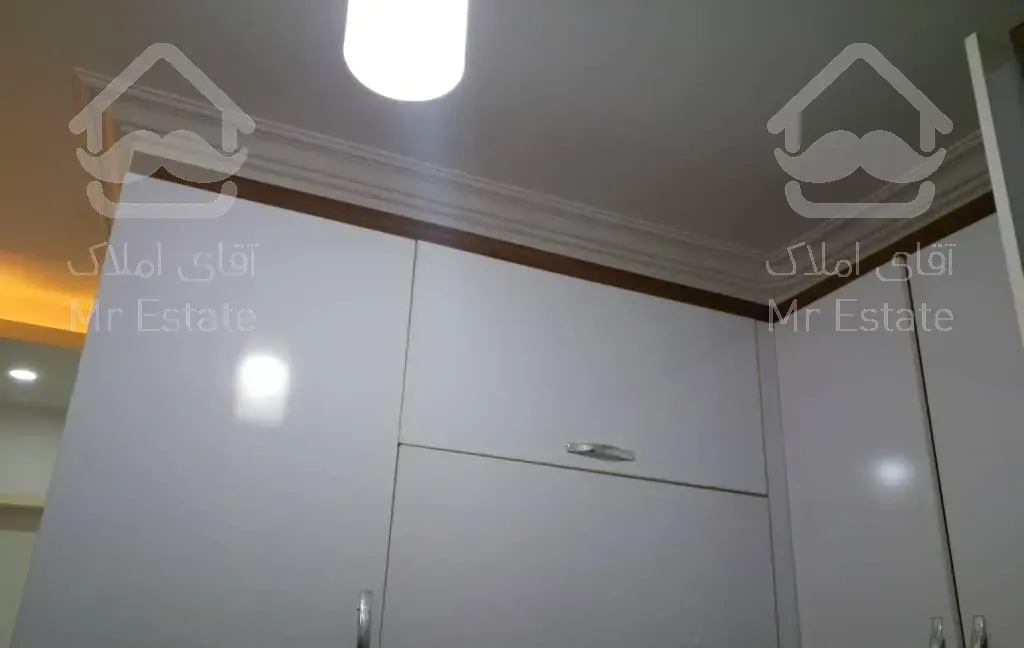 یک واحد آپارتمان سند دار معلم سرگل