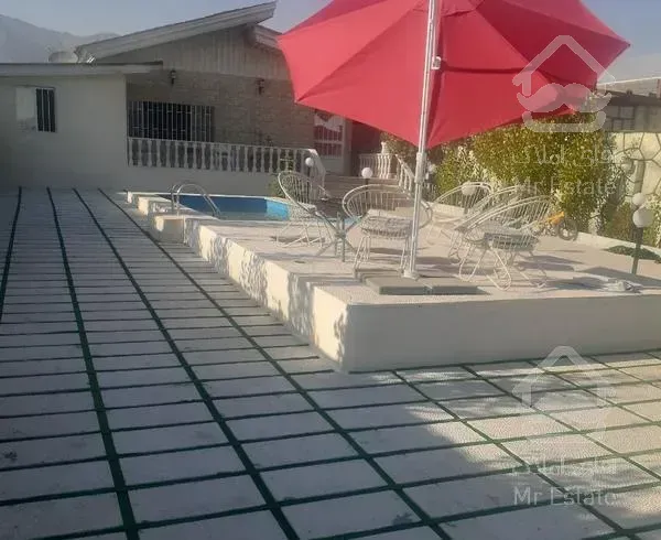 535متر ویلا باغ 100متر بنا.جابان دماوند