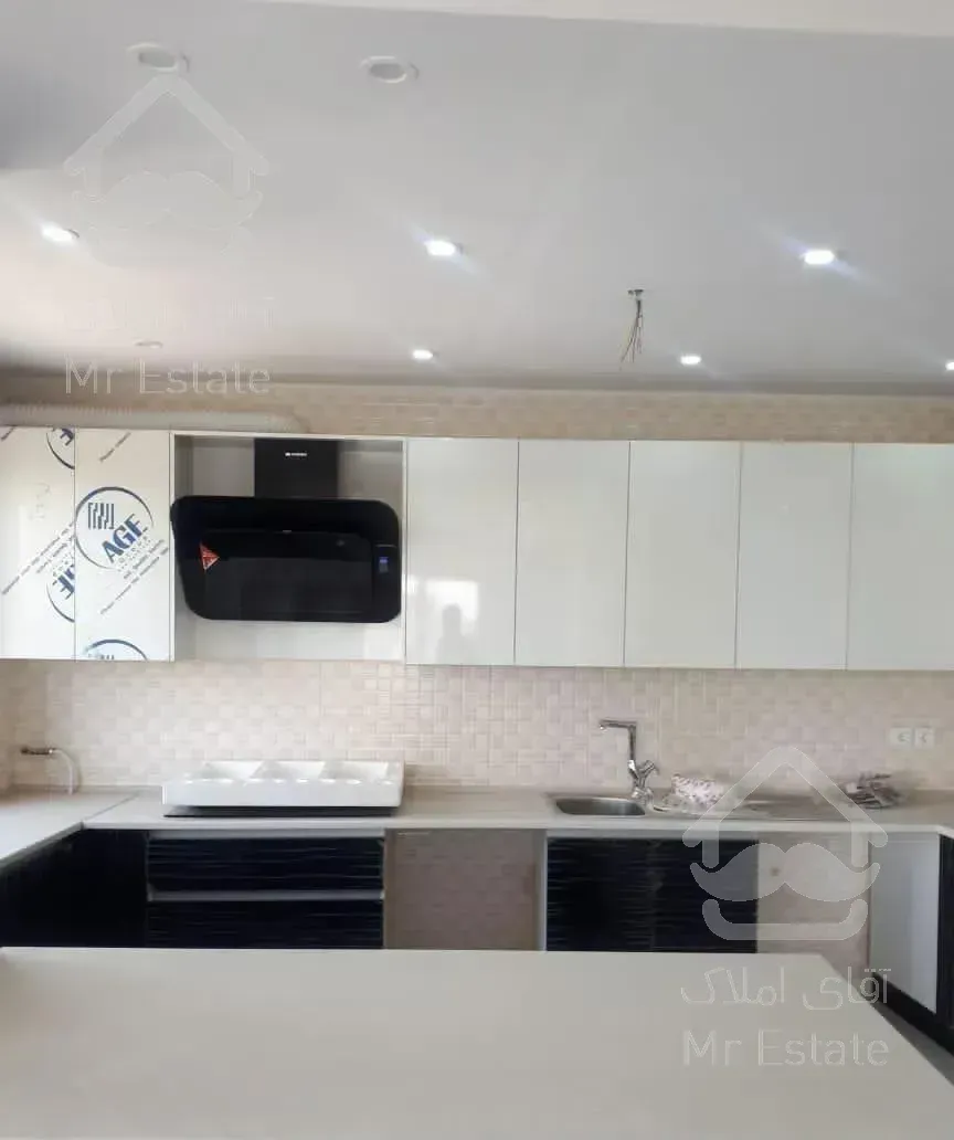 ۹۱ متر نوساز شمال فاطمی