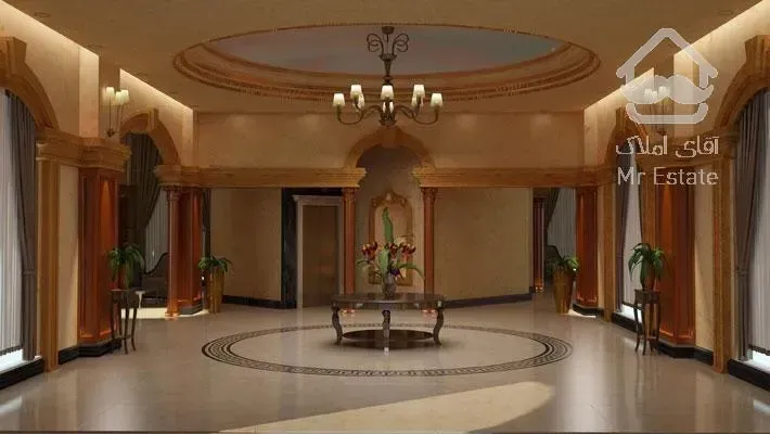 فروش آپارتمان 260 متری در فرشته