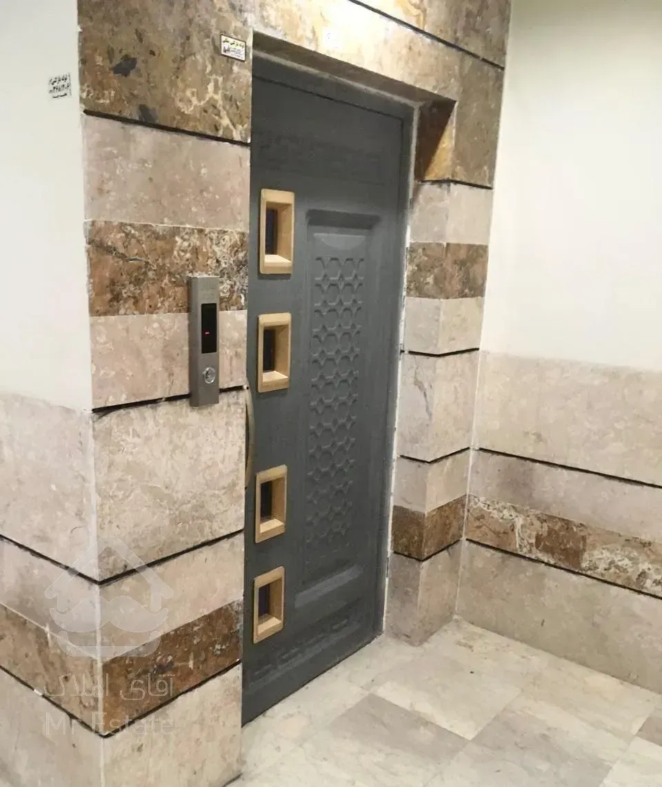 ۸۰ متر گیلاوند صنایع دفاع جدید کلید نخورده