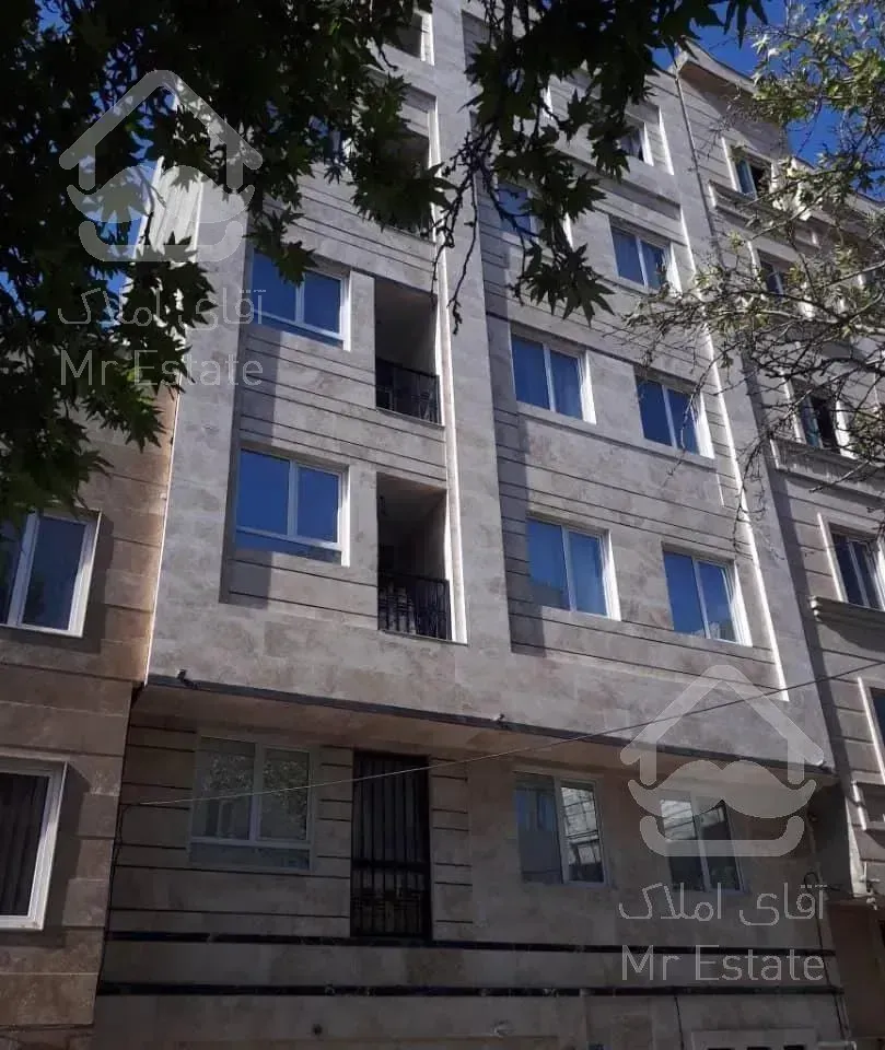 ۸۵ متری فول نوساز