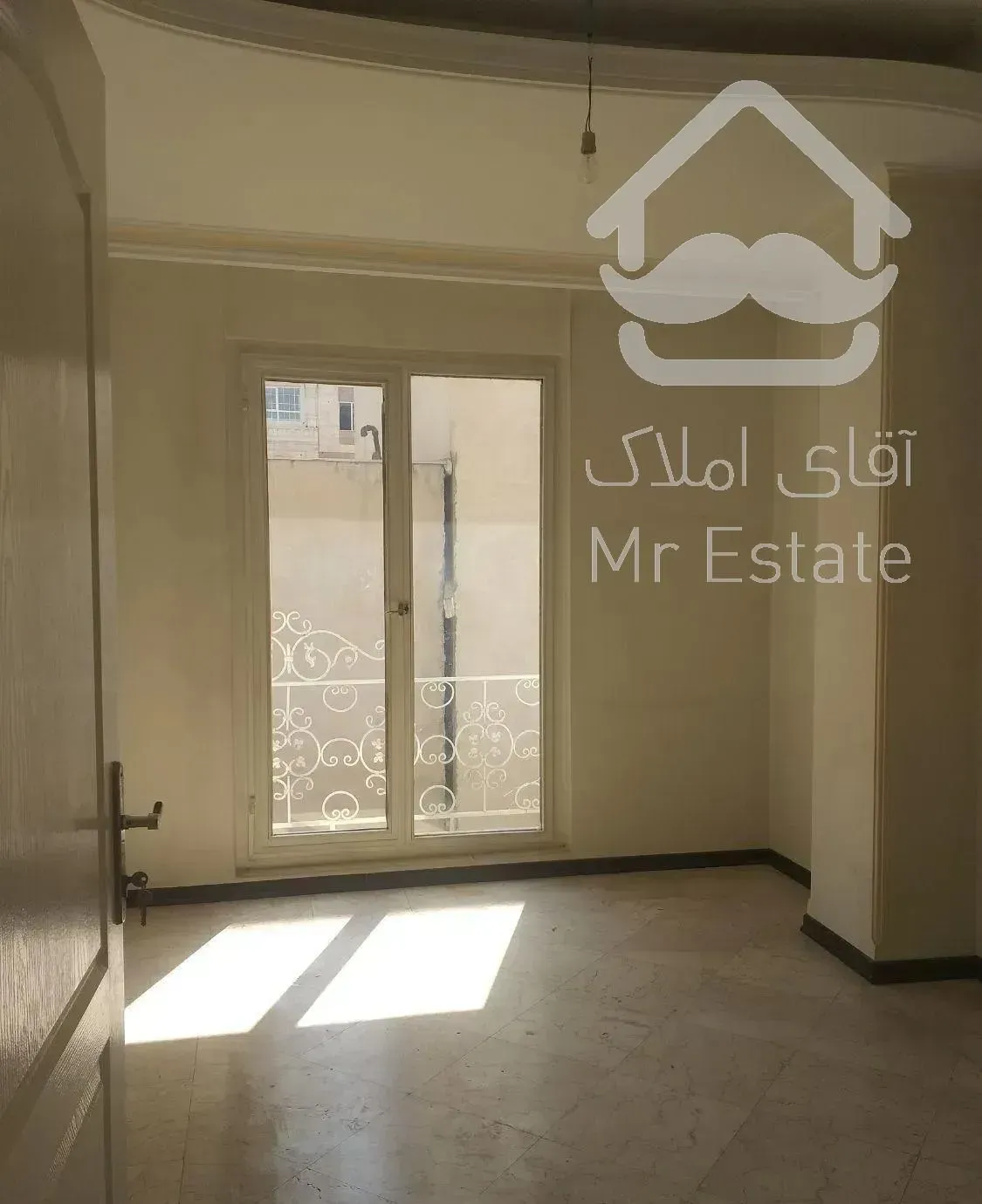 112مترتراورتن آلاله شرقی