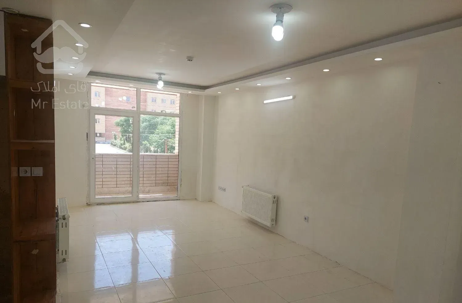 اجاره آپارتمان ۸۶ متری ۲ خوابه در بهارستان