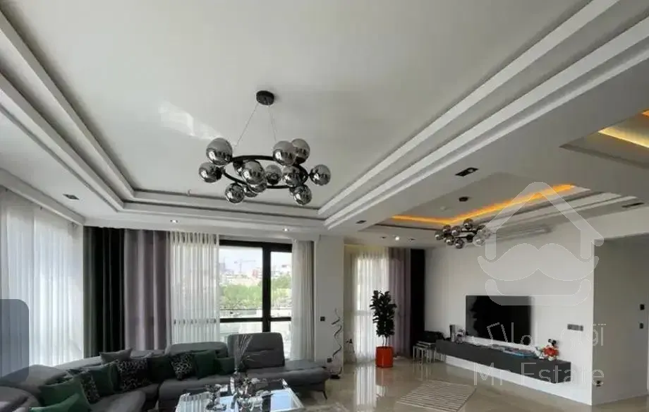 ۱۴۰ متر ۳خوابه دروس