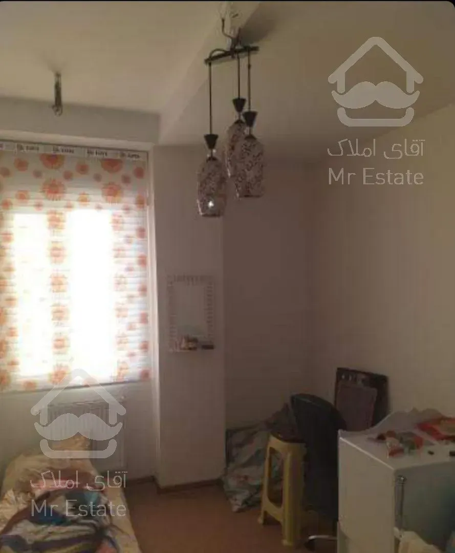 آپارتمان ، ۱۰۵ متر ، دوخوابه