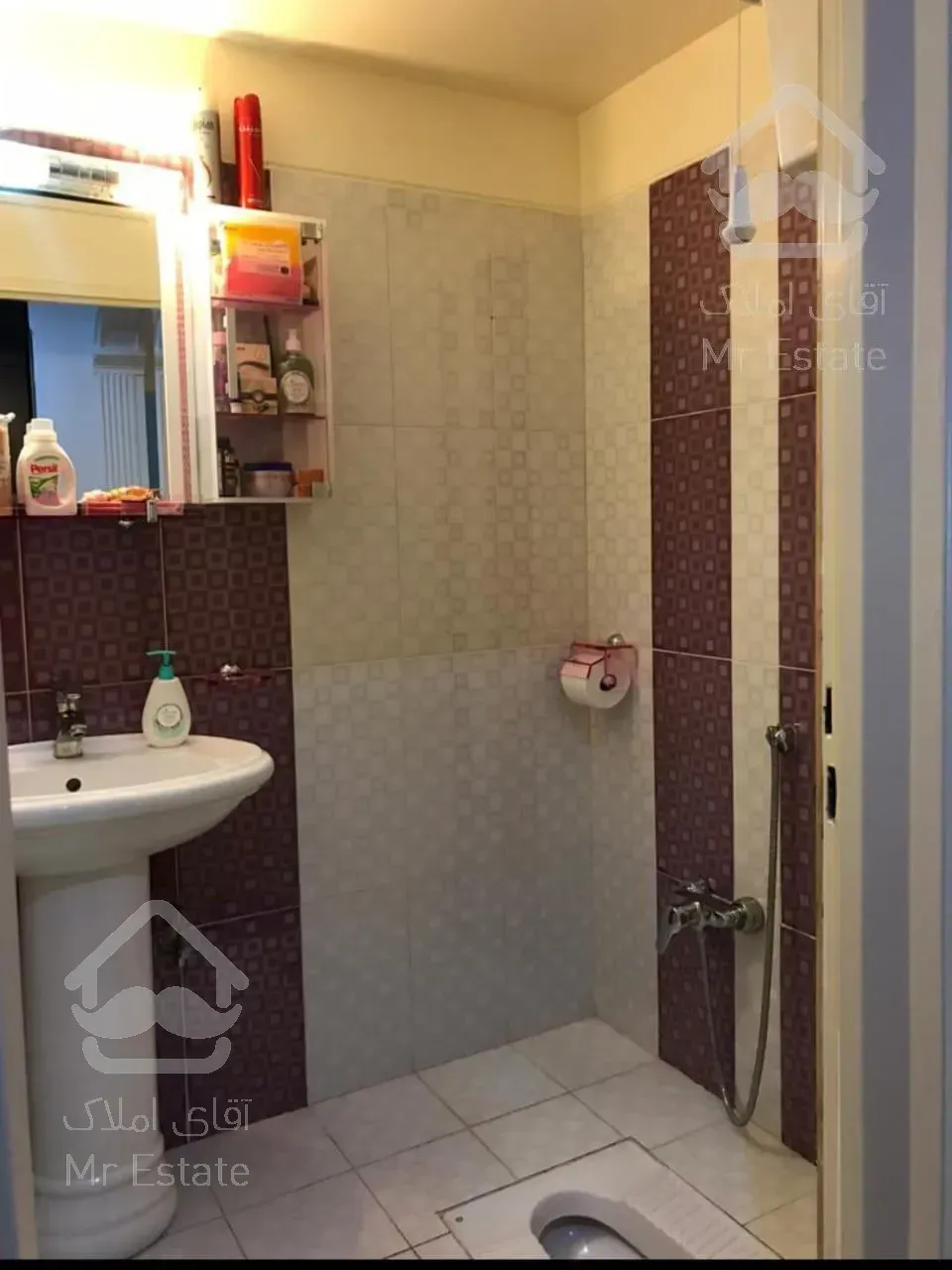 اجاره آپارتمان ۷۵ متری سعادت آباد