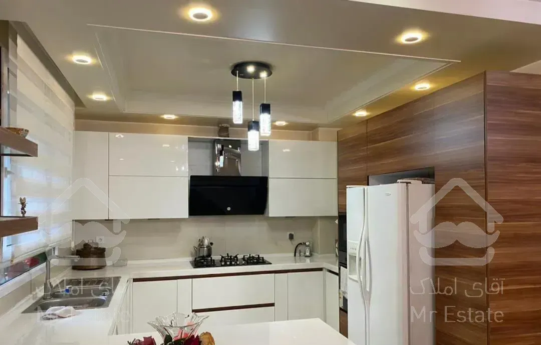 105متر فروش/ پاسداران