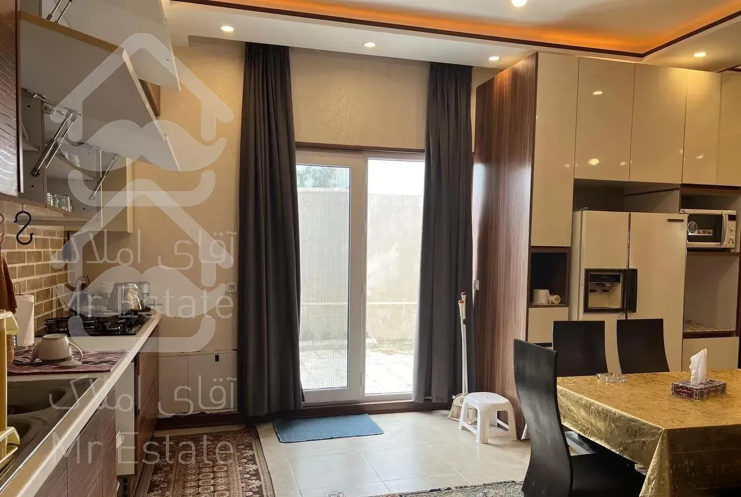 اجاره ویلانوساز ۳خواب همراه با استخر