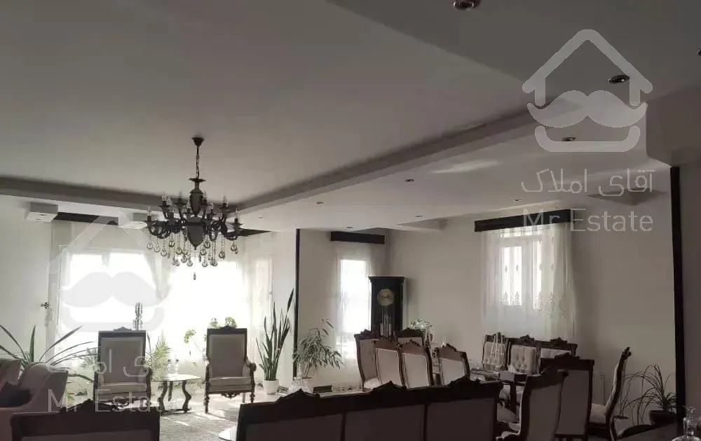 ۲۰۰متر سه خواب فاز دو مهرشهر