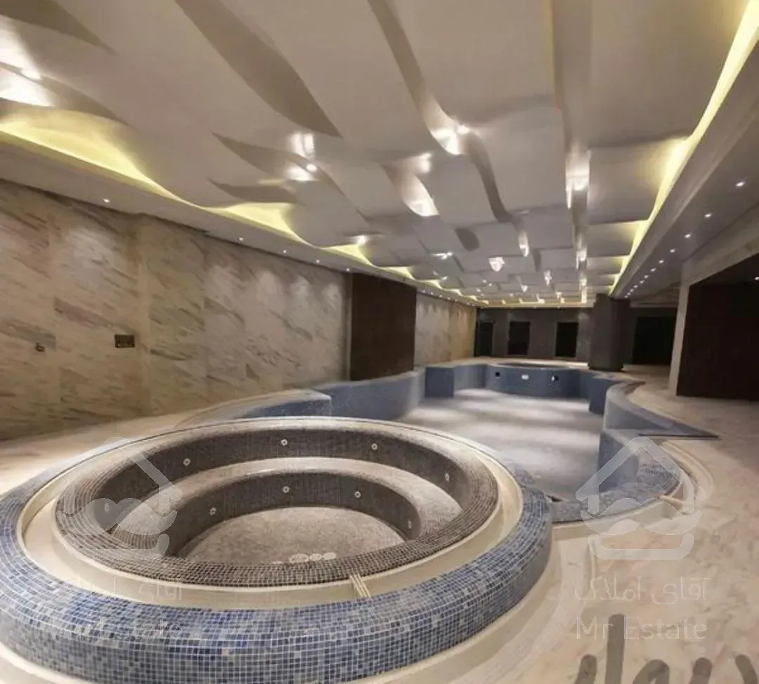 فرشته، ۳۳۰ متر لوکس ترین مشاعات در منطقه