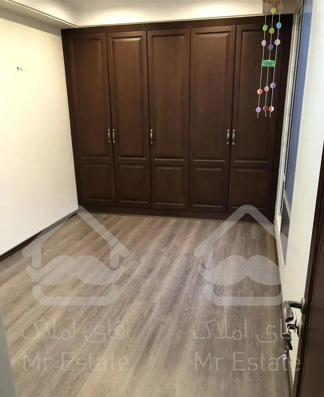 آپارتمان۲۲۰متردیباجی