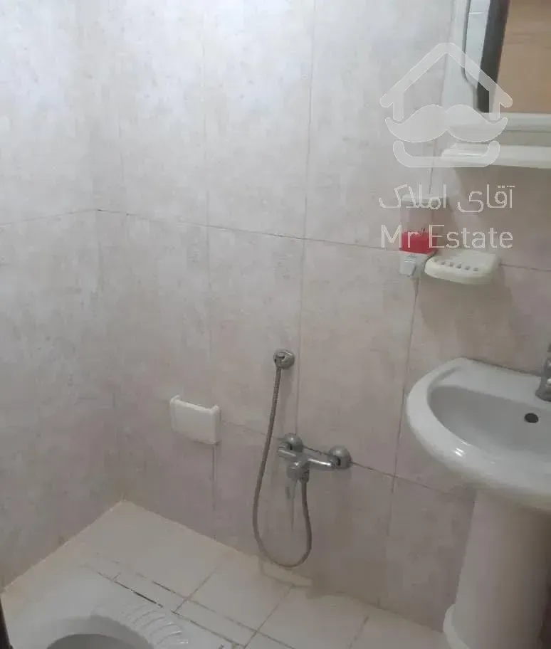 رهن کامل واحد ۱۱۰متر۲خواب ۵سال ساخت مطهری