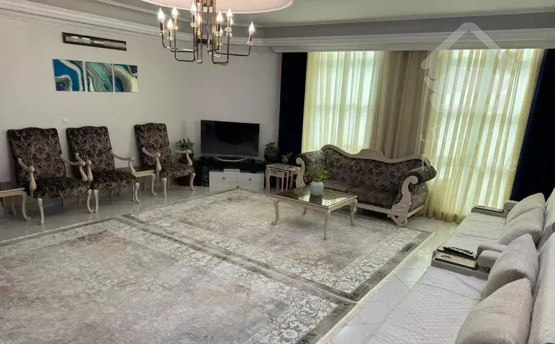 آپارتمان ۱۲۰ متری