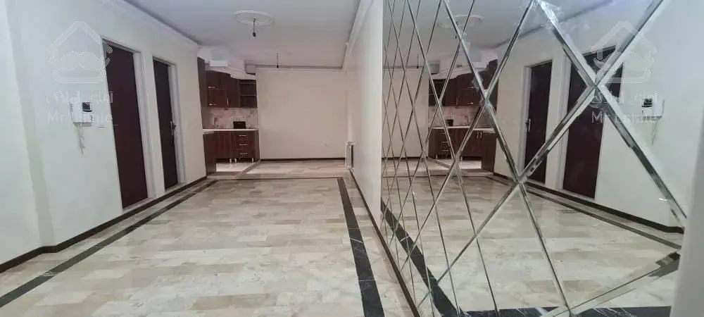 ۵۵متر فول امکانات تکواحدی (سرمایه گذاری)