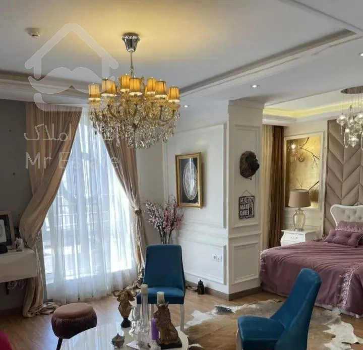 آپارتمان۵۵متری*فول امکانات*شهران شمالی