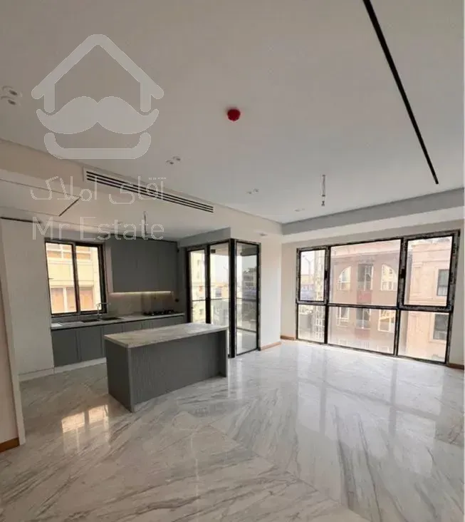 ۹۶متر دوخواب نوساز«الماس گیشا»