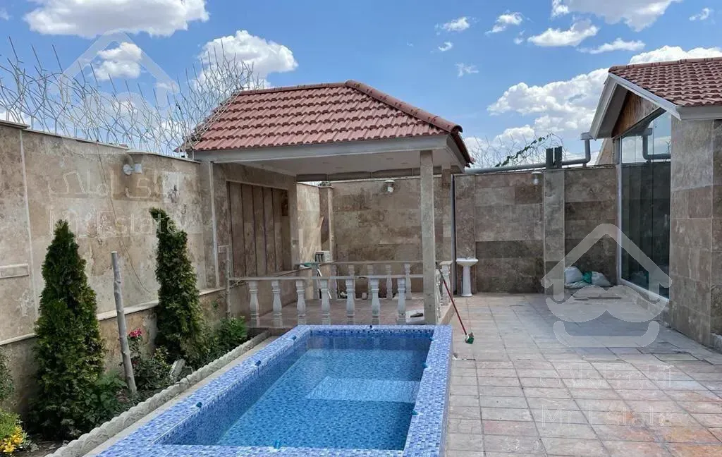 اجاره باغ و ویلا