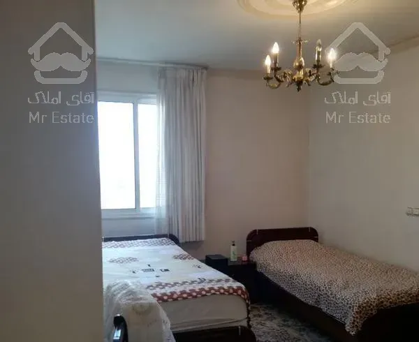 قیطریه۹۱متر