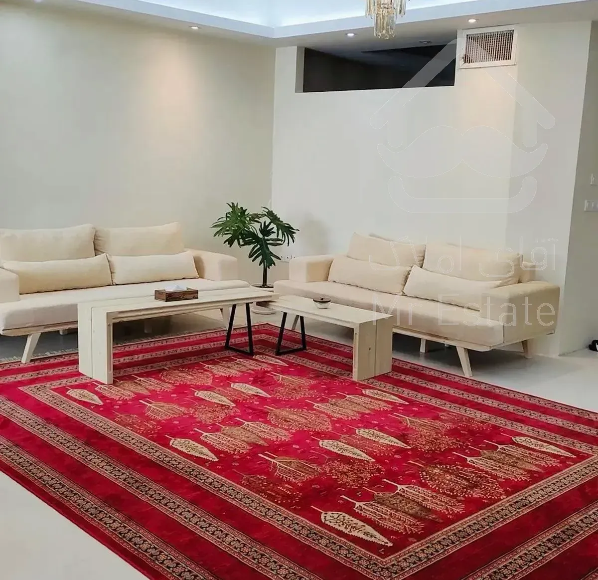 اجاره آپارتمان 250متردوبلکسی /3 خواب/ ساخت 1400