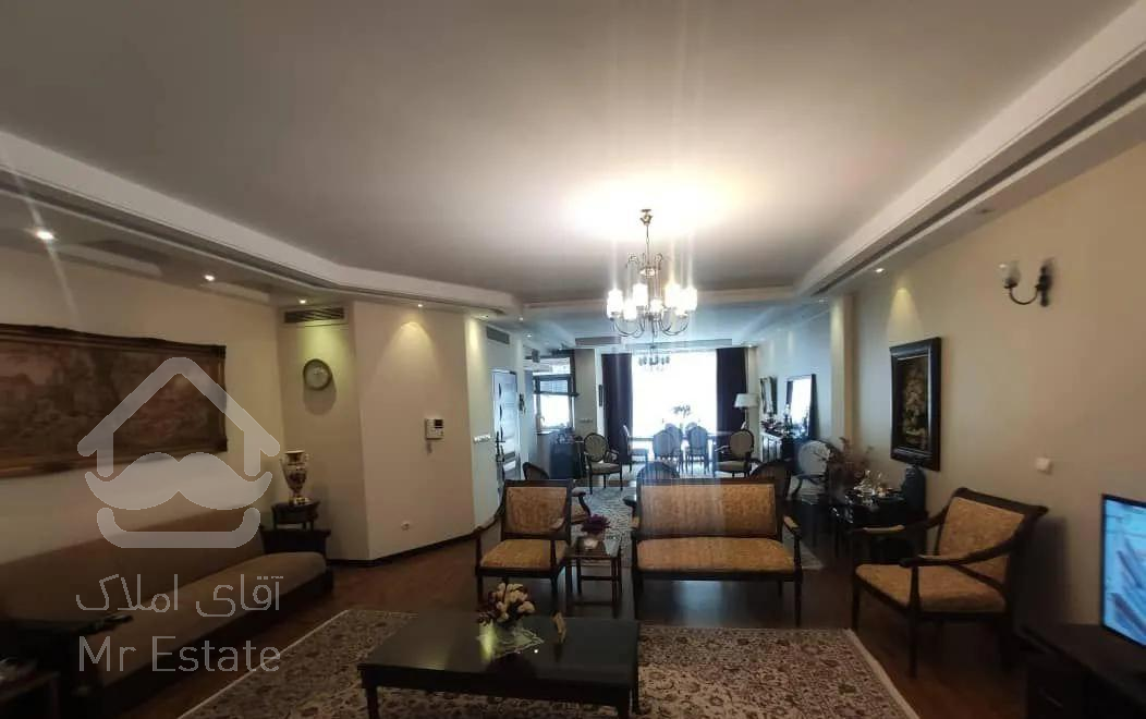 فروش آپارتمان۹۳متری/سهروردی شمالی