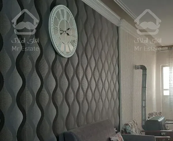 آپارتمان 83متر دو خوابه  بلوار ارم کوچه بنفشه