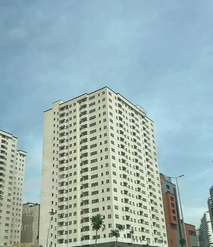 ما وقتی واحد قیمت قطعی داریم چرا الحساب/برج باغ